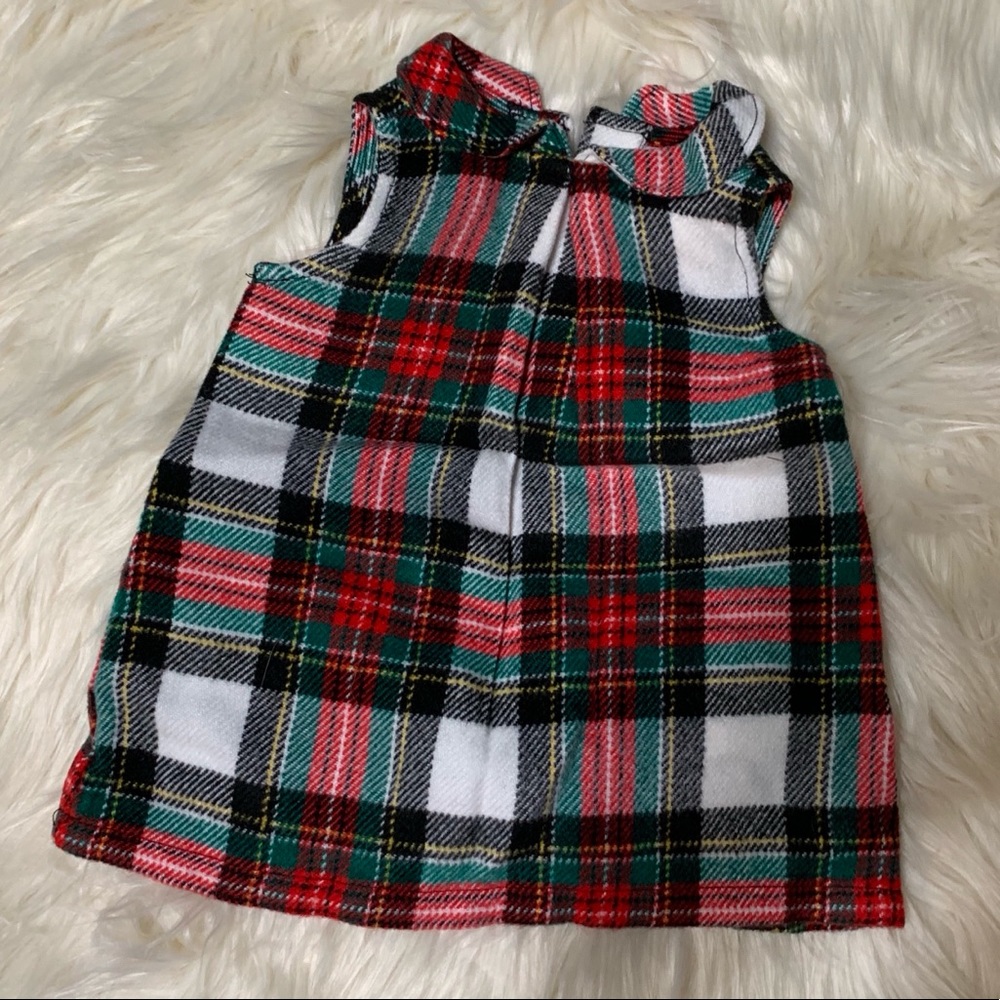 Holiday dress
